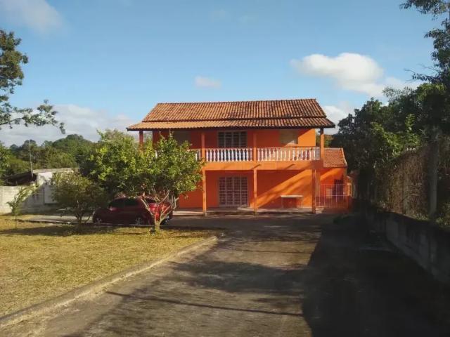 Fazenda venda em Região Imediata de São José dos Campos, Região Metropolitana do Vale do Paraíba e Litoral Norte