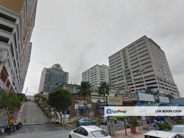 Shop for rent in Langat, Selangor