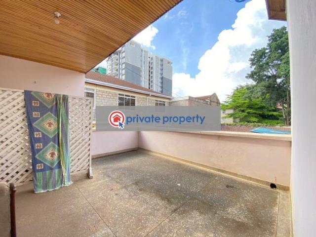 House for sale in Parklands, Kiambu