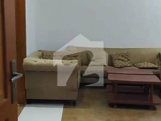 Apartment for sale in Islamabad