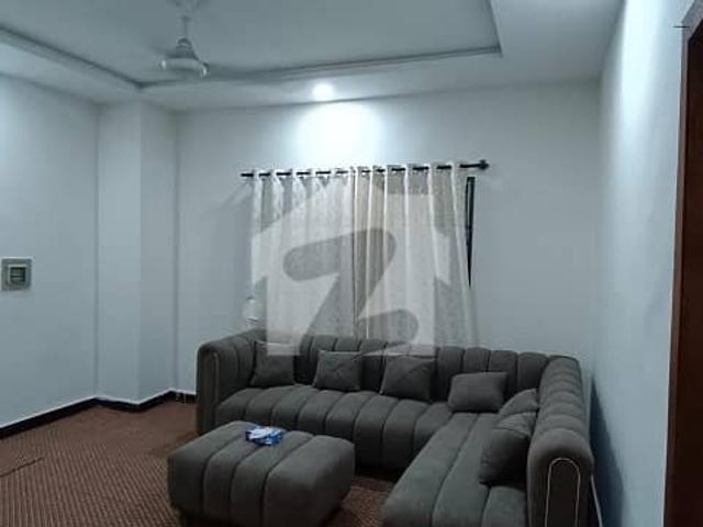 Apartment for sale in Islamabad