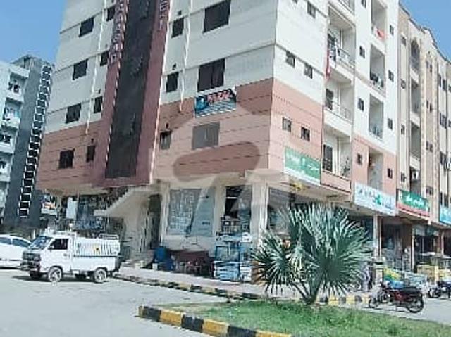 Apartment for sale in Islamabad