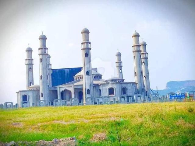Property for sale in Islamabad