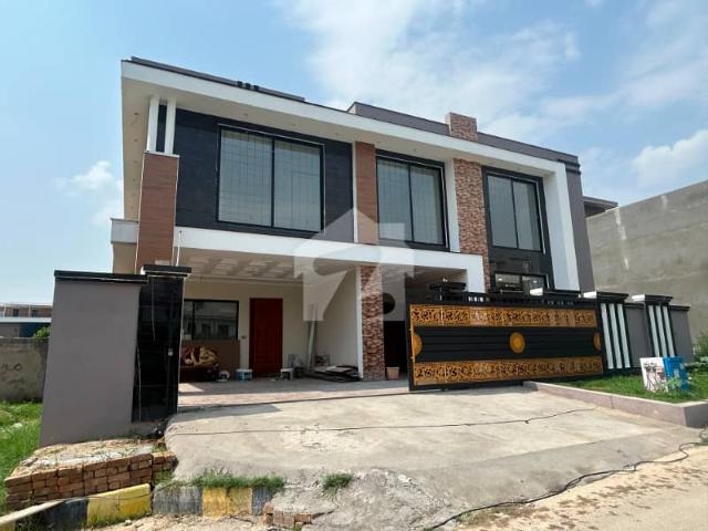 House for rent in Islamabad