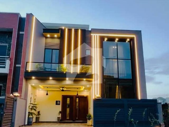 House for sale in Islamabad