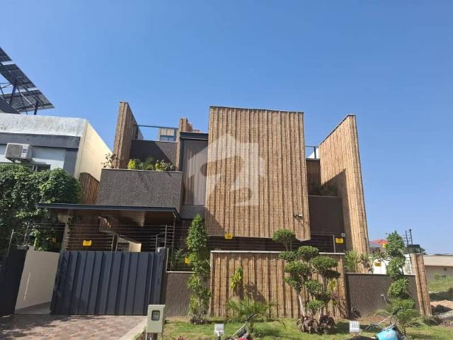 House for sale in اسلام آباد, زون 1