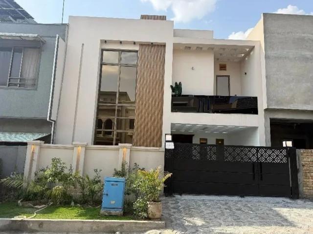 House for sale in Islamabad