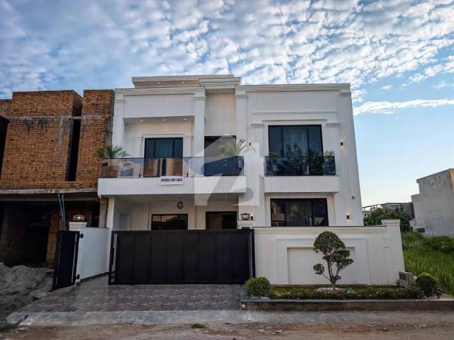 House for sale in Islamabad