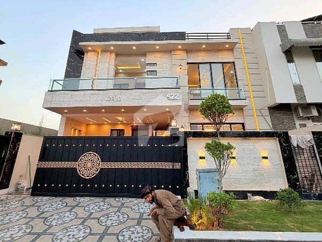 House for sale in Islamabad