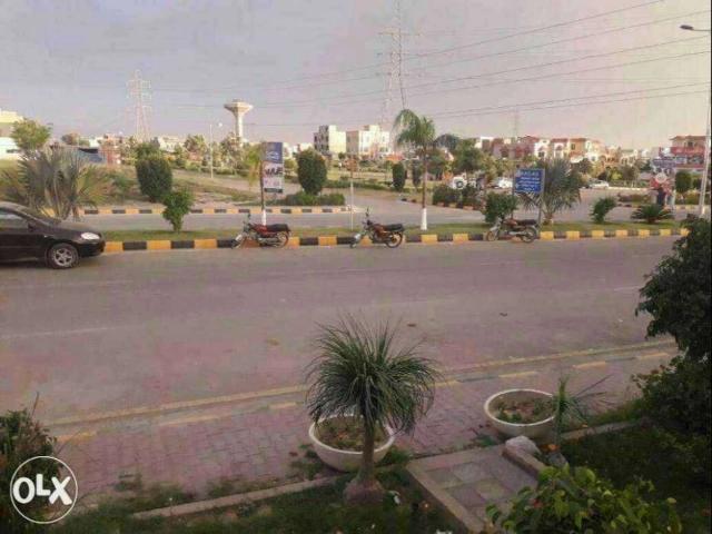 Land for sale in Islamabad