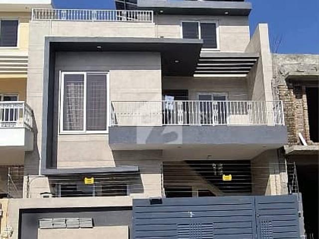 House for sale in اسلام آباد, زون 1