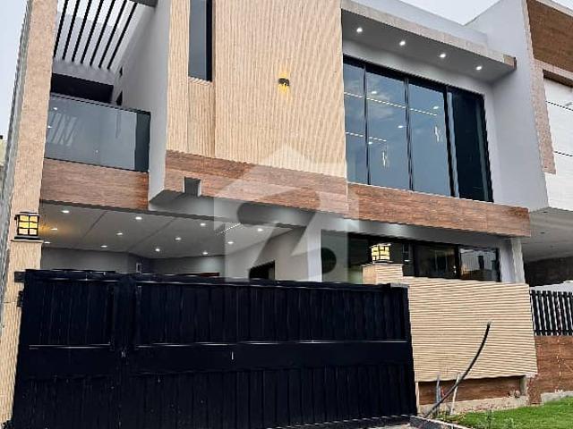 House for sale in Islamabad