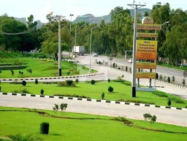 Property for sale in Islamabad