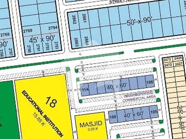 Property for sale in Islamabad