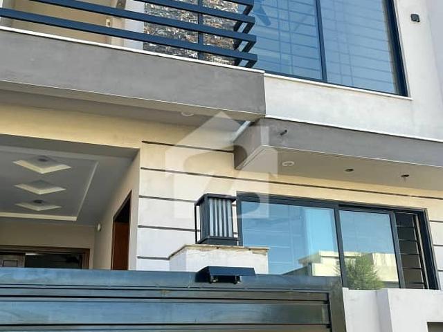 House for sale in Islamabad