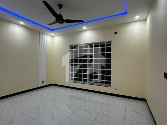 House for sale in Islamabad