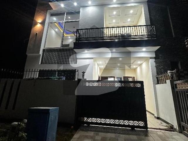 House for sale in اسلام آباد, زون 1
