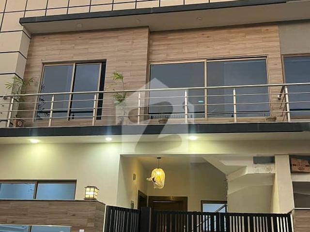 House for sale in Islamabad