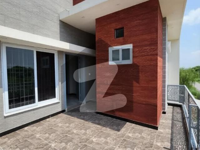 House for sale in Islamabad