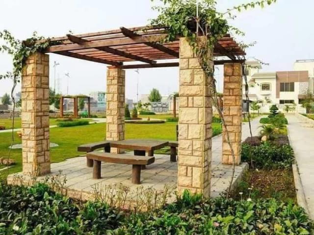 Land for sale in Islamabad