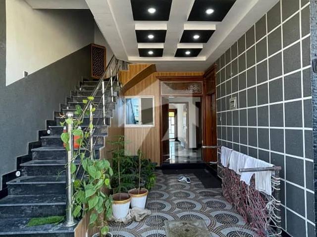House for sale in Islamabad