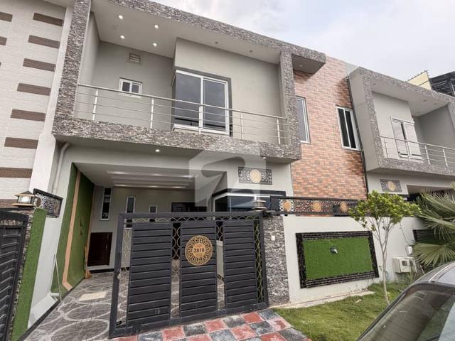 House for sale in Islamabad