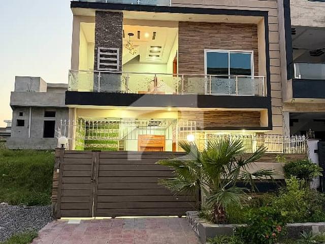 House for sale in Islamabad