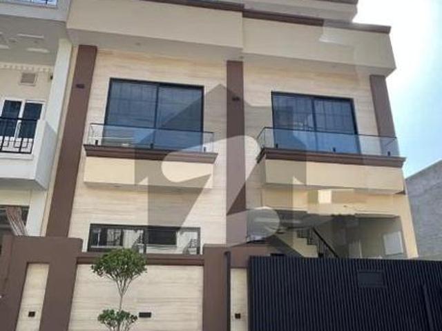 House for rent in Islamabad