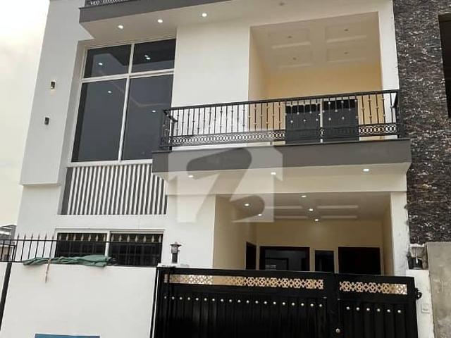 House for rent in اسلام آباد, زون 1