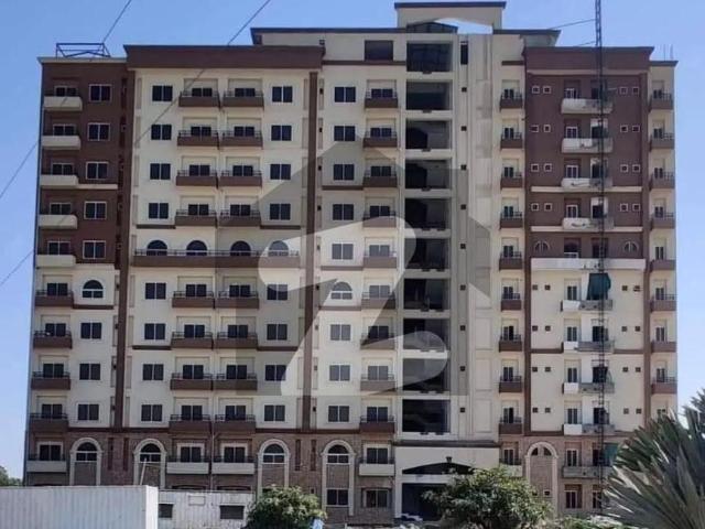 Apartment for rent in اسلام آباد, زون 1