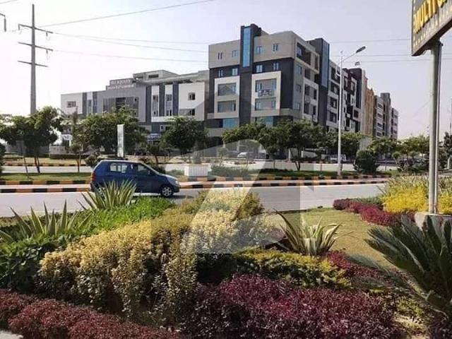 Commercial for sale in Islamabad