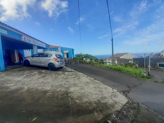 Armazém venda em Açores, Ilha De São Miguel