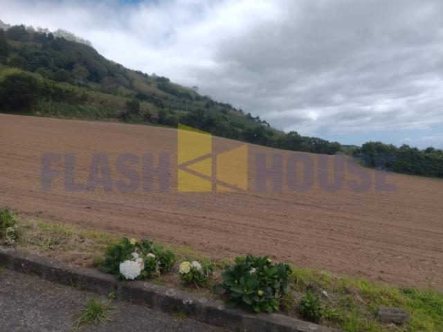 Terreno venda em Açores, Vila Franca Do Campo