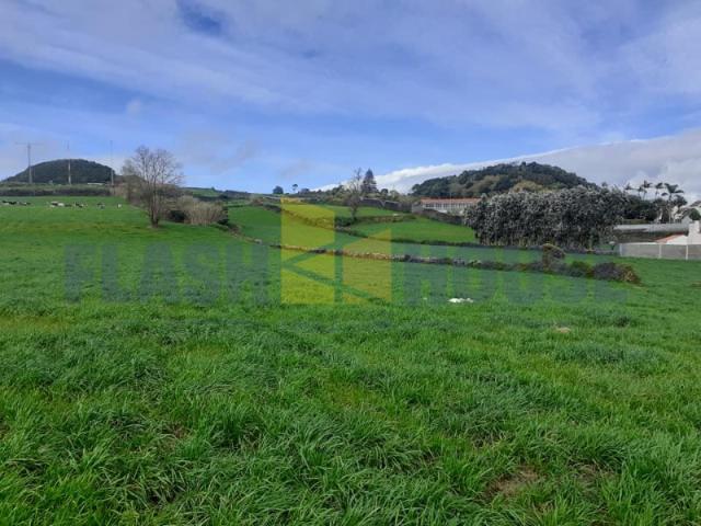 Terreno venda em Açores, Fajã De Baixo