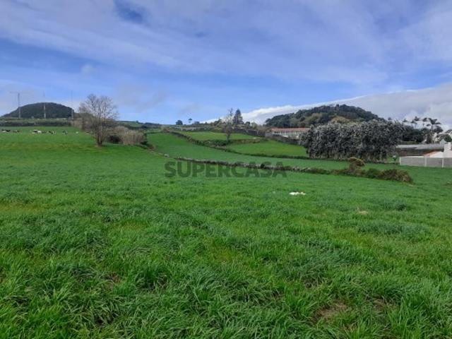 Terreno venda em Açores, Fajã De Baixo