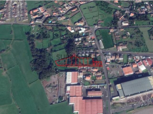 Terreno venda em Açores, Ribeira Grande