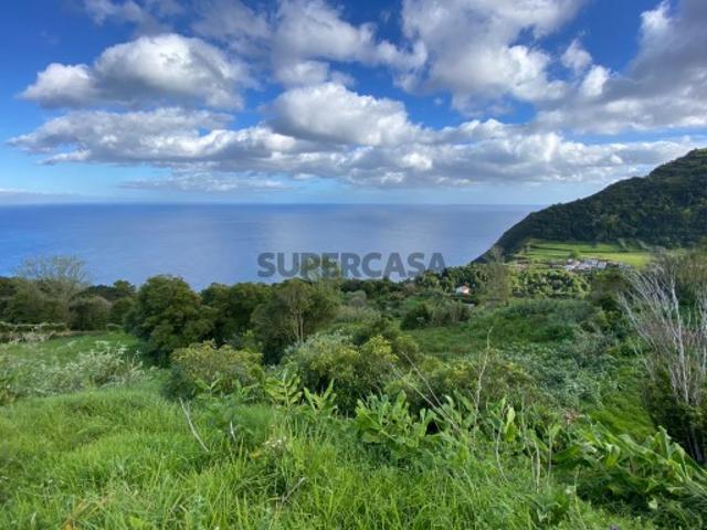 Terreno venda em Açores, Água Retorta