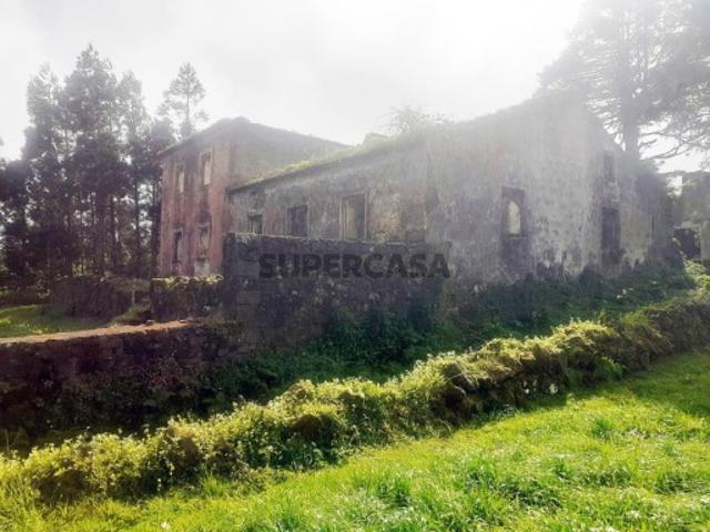 Terreno venda em Açores, Ilha De São Miguel