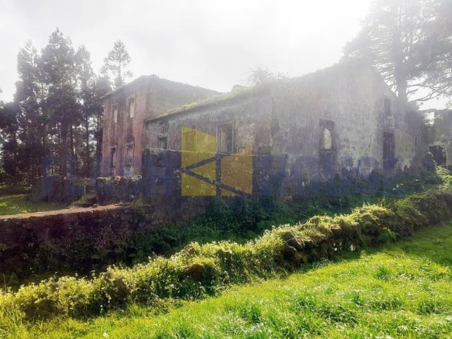 Terreno venda em Açores, Ilha De São Miguel