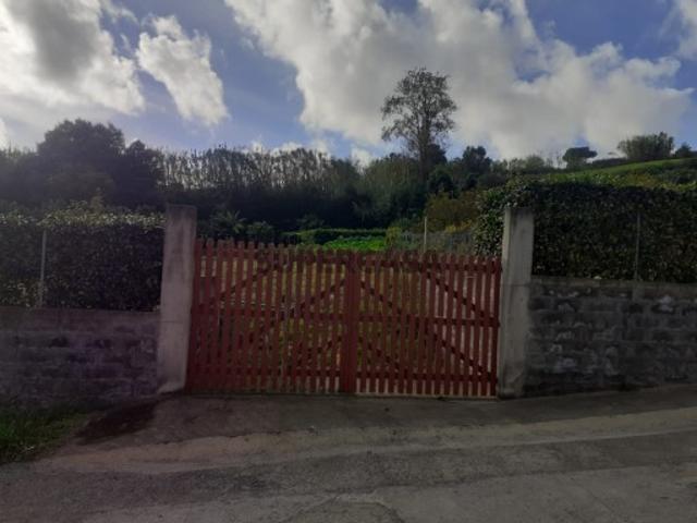 Terreno venda em Açores, Ribeira Chã