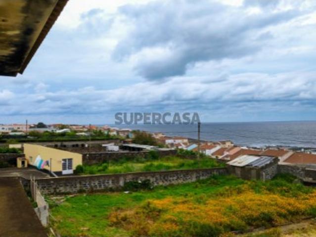 Terreno venda em Açores, Ribeira Grande