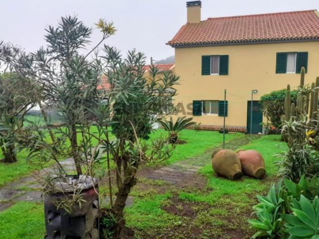Casa venda em Açores, Fajã De Cima
