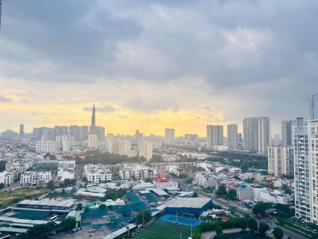 Căn hộ bán tại Thủ Đức, Hồ Chí Minh