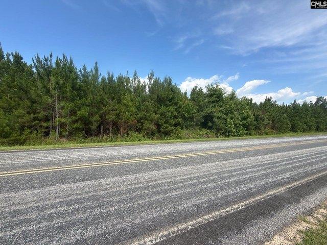 Land for sale in Jefferson, South Carolina