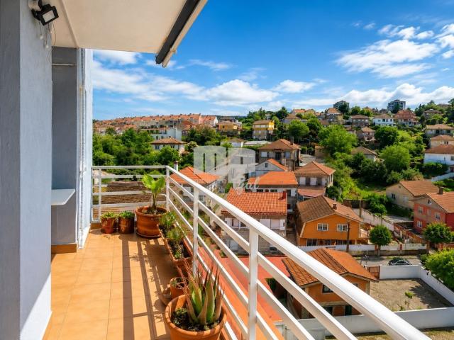 Apartamento en venta en Vigo