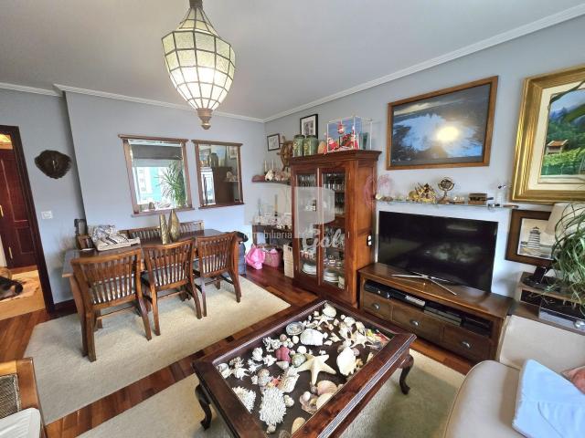 Apartamento en venta en Vigo