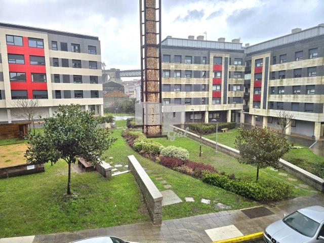 Apartamento en venta en Redondela, Vigo