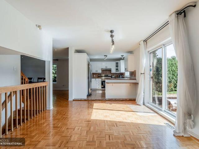 House for rent in St. Leonard's, Quebec