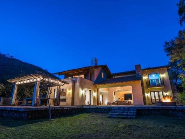 Casa en venta en Mascota, Jalisco