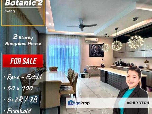 House for sale in Port Klang, Selangor
